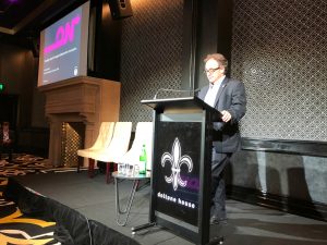 Steve Brodie CSIRO