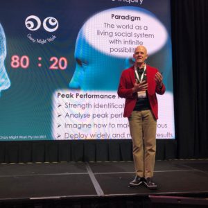 Paul Hawkins Lawtech Summit June 2021