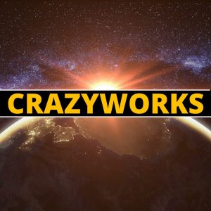 sept-oct CRAZYWorks cover image