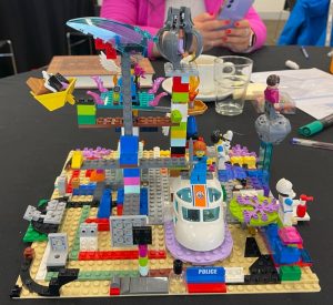 lego serious play