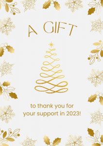 Christmas Offer 2023