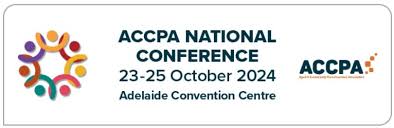 ACCPA National Conference Oct 2024