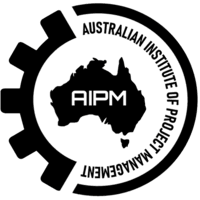 AIPM Project Management Logo