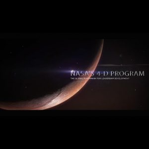 NASA 4-Dimensional Leadership Program Trailer