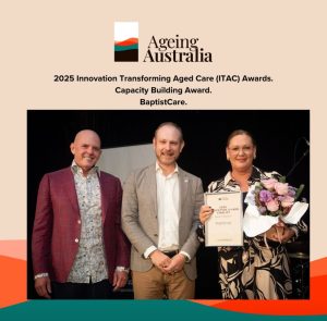 ITAC Awards 2025