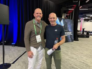 Paul Hawkins & Eric Phillips