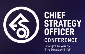 Chief Strategy Officer Summit 2025