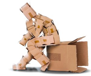 Thinking Out of the Box