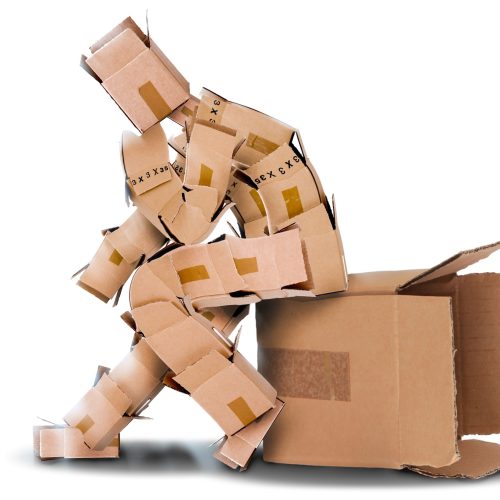 Thinking Out of the Box