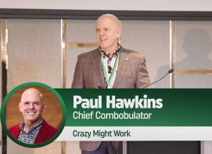 APAC Chief Strategy Officer Conference Oct 2025