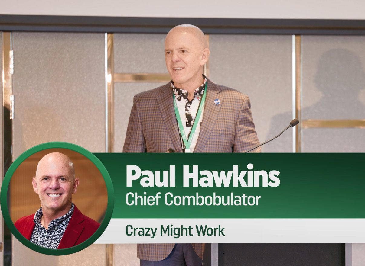 APAC Chief Strategy Officer Conference Oct 2025