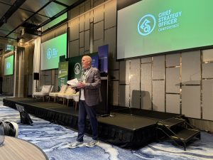 APAC Chief Strategy Officer Conference Oct 2025