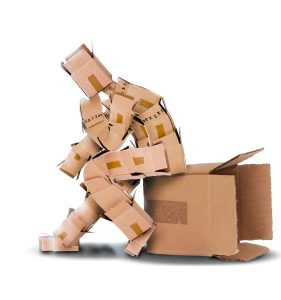 Thinking Out of the Box